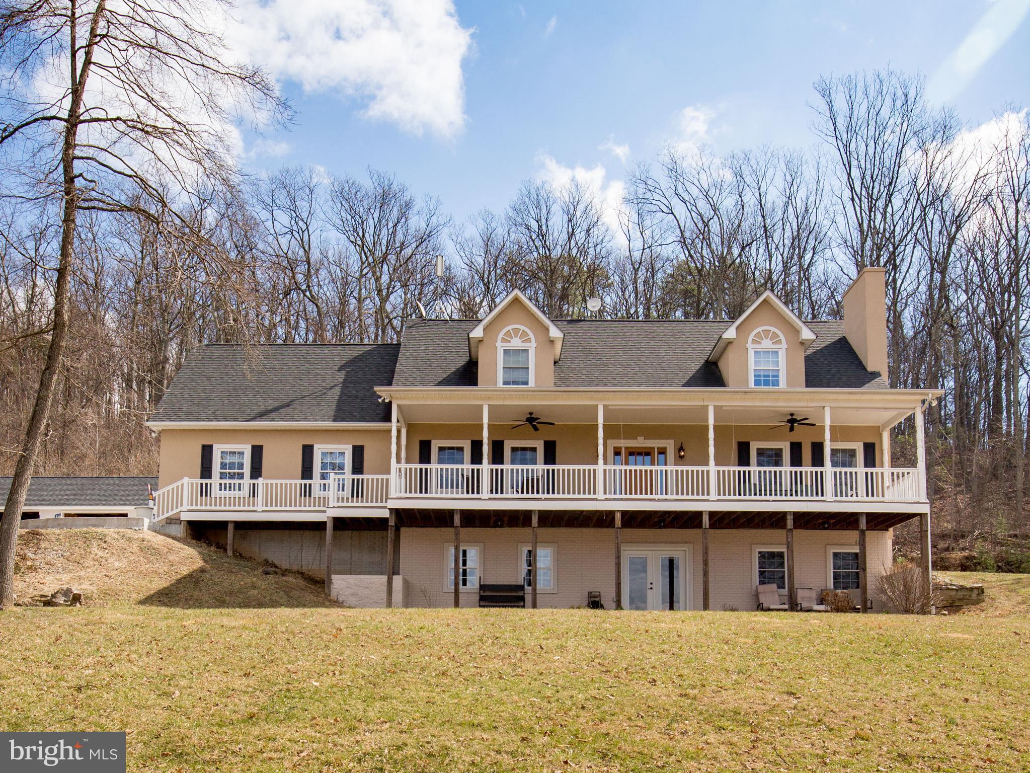1174 Perry Road Winchester, VA 22602 - Photo 1 of 25 Custom from top to bottom!