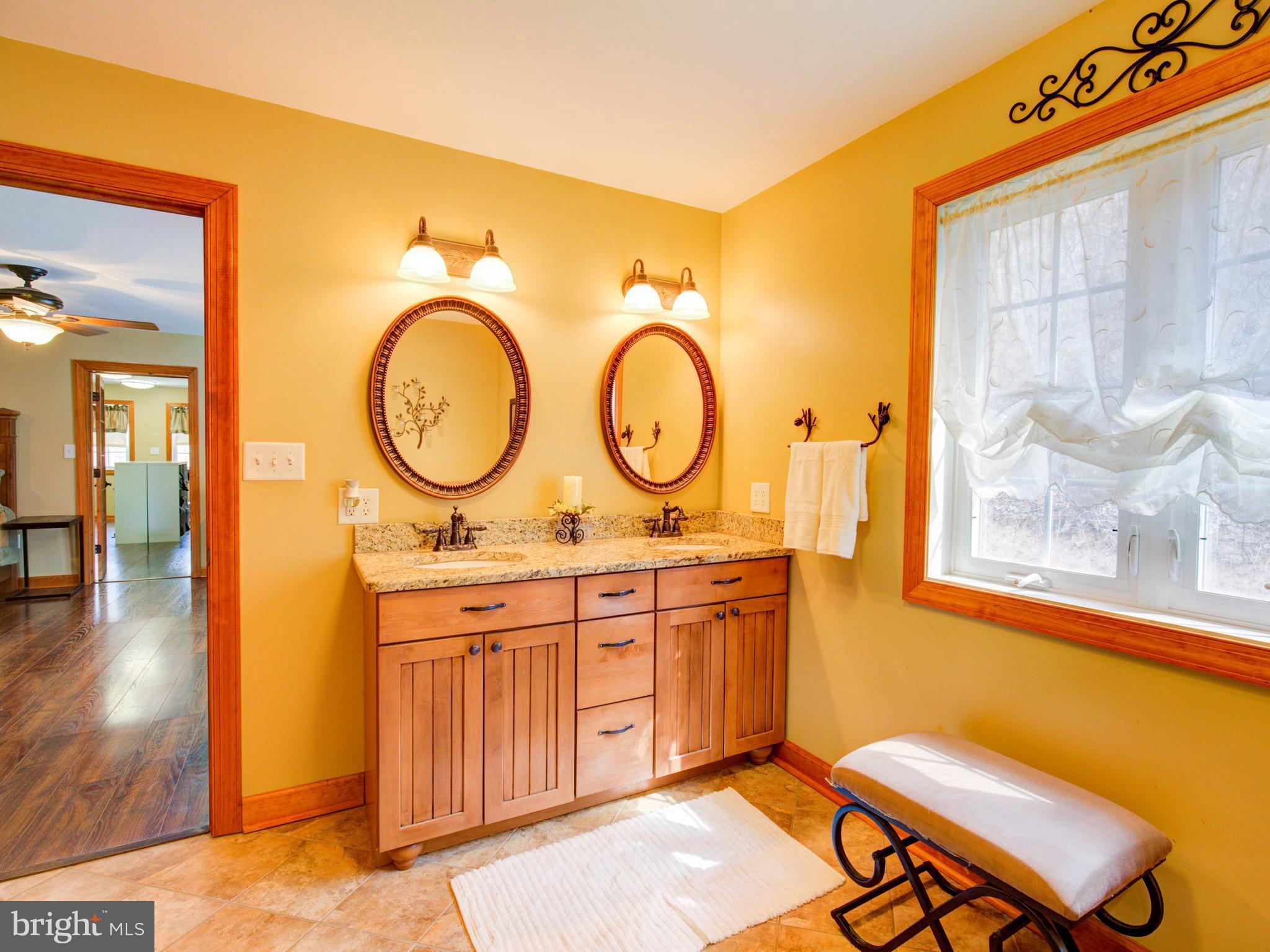 1174 Perry Road Winchester, VA 22602 - Photo 17 of 25 Bath (Master)