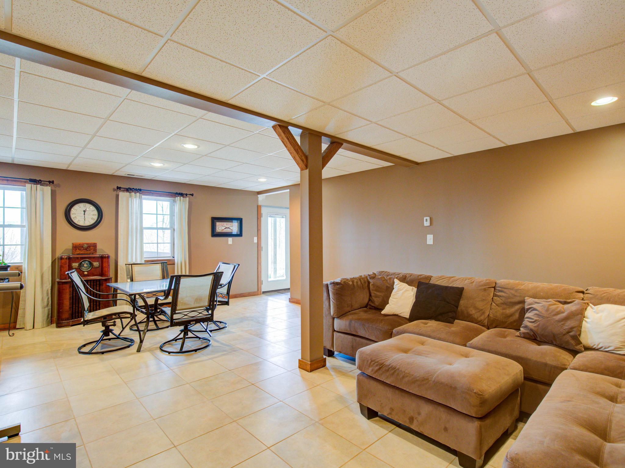 1174 Perry Road Winchester, VA 22602 - Photo 22 of 25 Lots of light in the basement