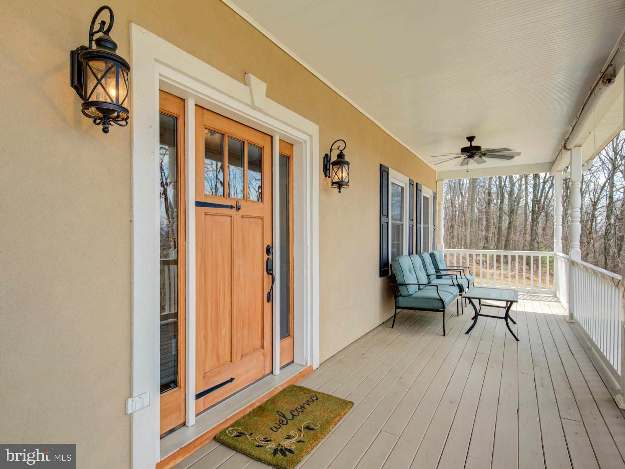 1174 Perry Road Winchester, VA 22602 - Photo 24 of 25 Exterior (Front)
