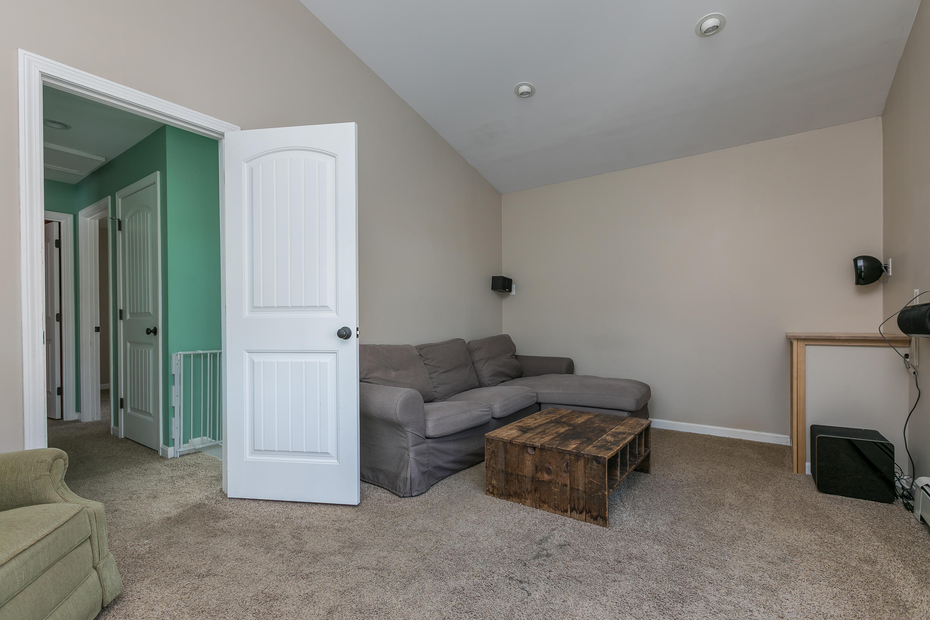 48 Orchard Road Cumberland, ME 04021 - Photo 29 of 33 Second Level Family Room-3