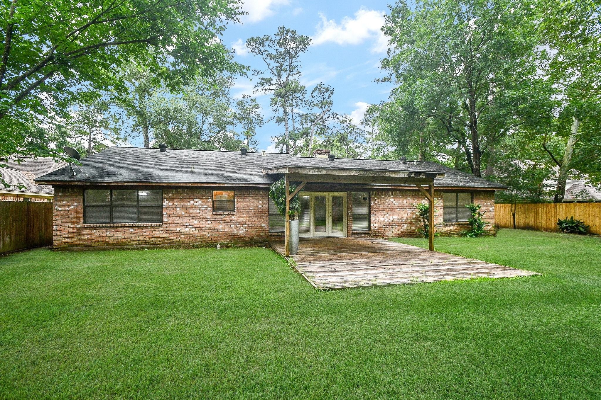 6702 Spring Leaf Drive Spring, TX 77379 - Photo 44 of 50