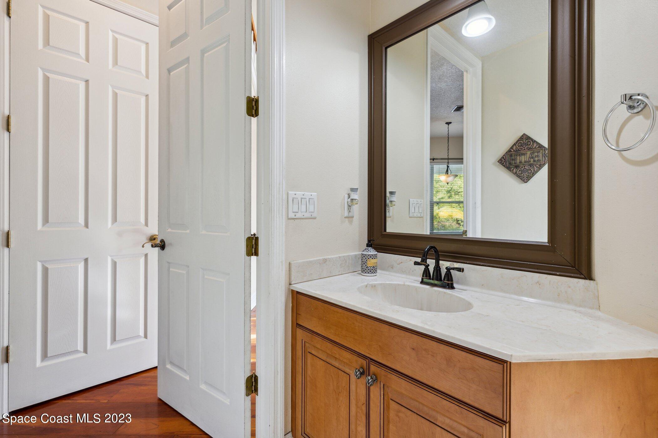 3908 Hunters Ridge Way Titusville, FL 32796 - Photo 25 of 49 Hunters Ridge Way