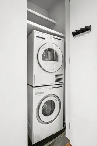 $525,000 | 753 St Nicholas Avenue, Unit 5B | Hamilton Heights