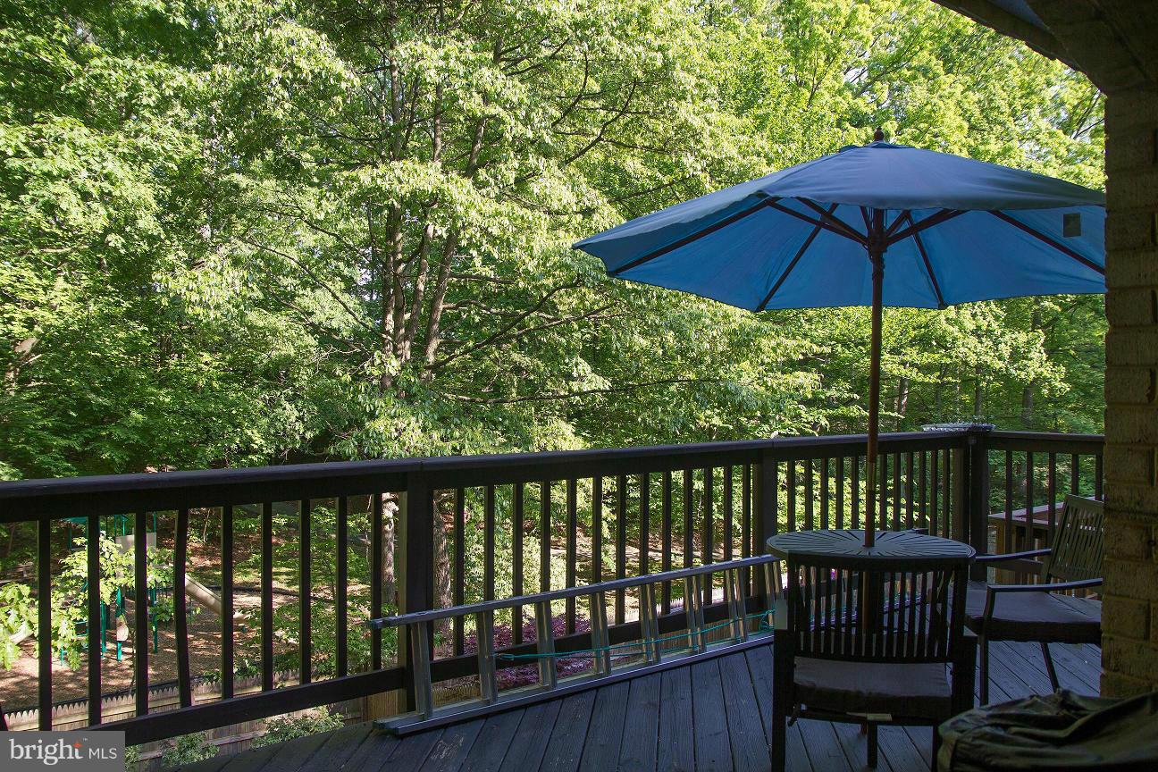 8116 Inverness Ridge Road Potomac, MD 20854 - Photo 25 of 26 View