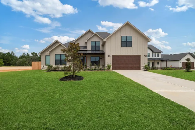 $588,900 | 5625 Marigold Mile Drive, Montgomery, TX 77316