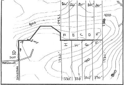 7101 Heggeness Road, Unit LOT F Clinton, WA 98236 - Photo 1 of 1 Gallery Image 1