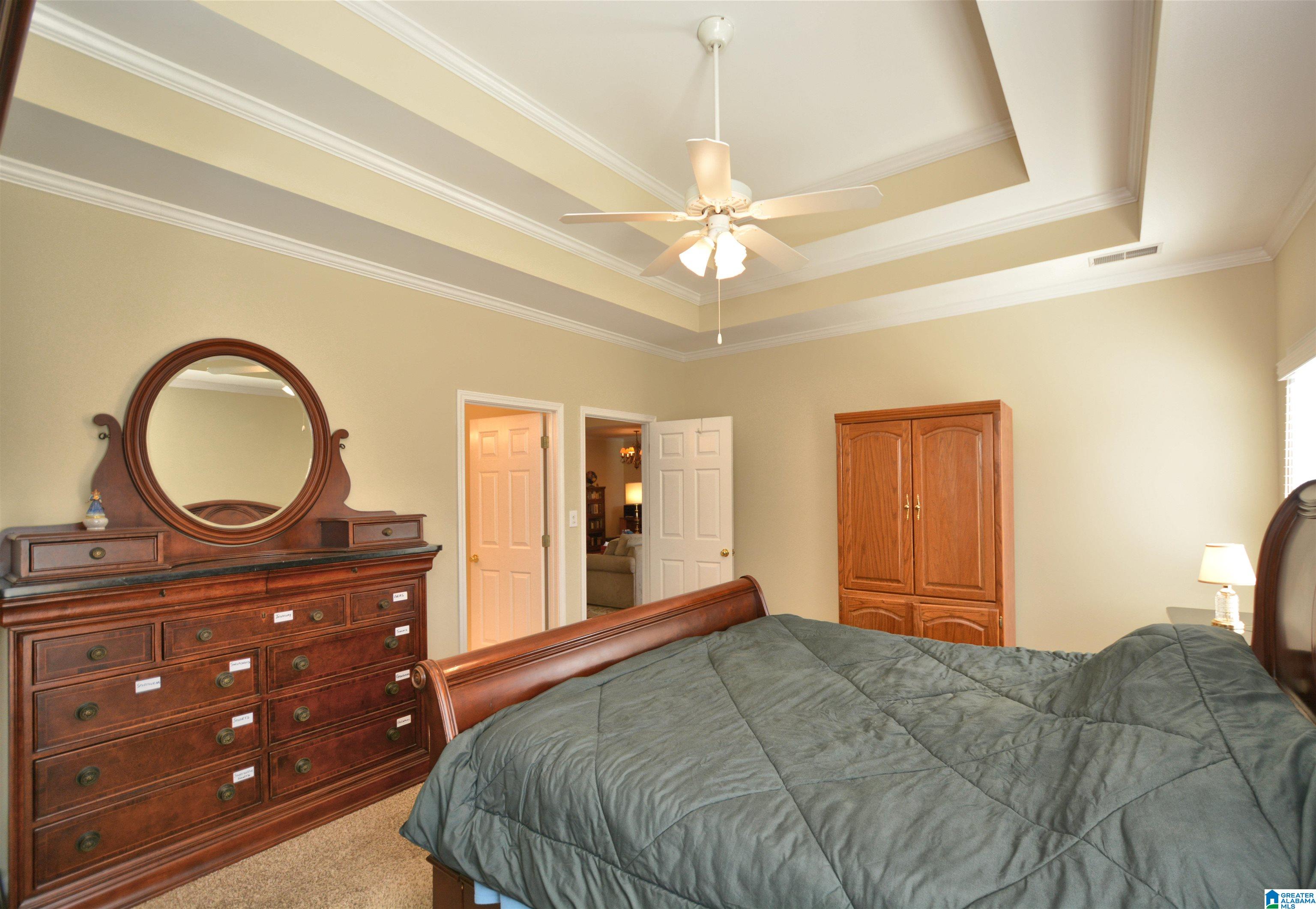 207 Beaver Crest Circle Pelham, AL 35124 - Photo 20 of 33