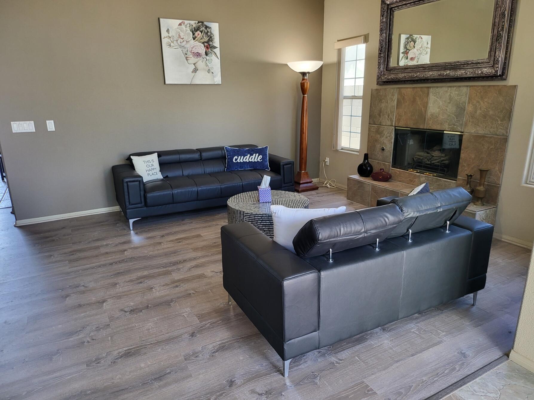 67235 Garbino Road Cathedral City, CA 92234 - Photo 7 of 45 LivingRoom