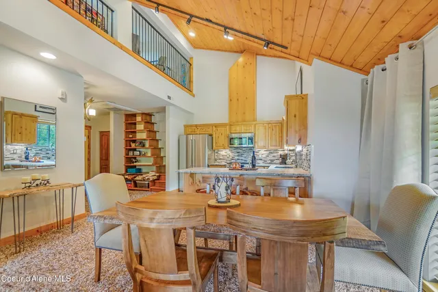 $335,000 | 308 Ohio Avenue, Unit 402, Kellogg, ID 83837