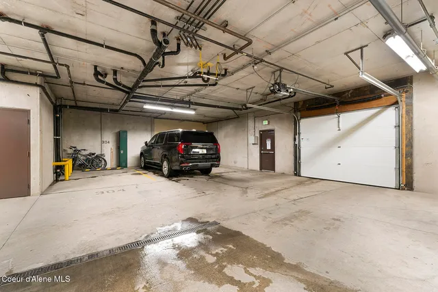 $335,000 | 308 Ohio Avenue, Unit 402, Kellogg, ID 83837