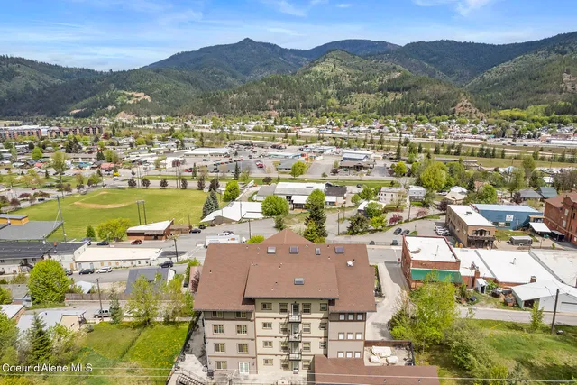 $335,000 | 308 Ohio Avenue, Unit 402, Kellogg, ID 83837