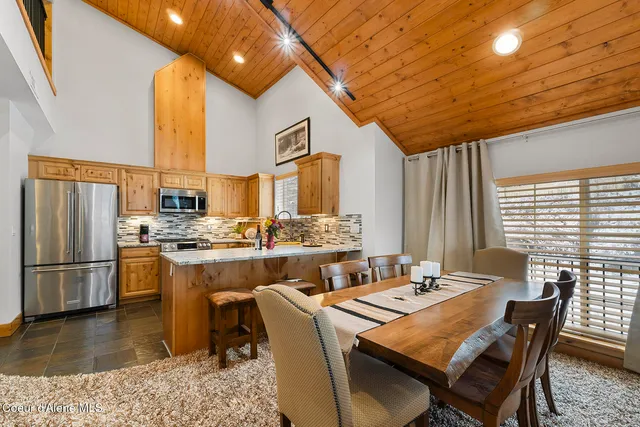 $335,000 | 308 Ohio Avenue, Unit 402, Kellogg, ID 83837