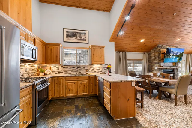 $335,000 | 308 Ohio Avenue, Unit 402, Kellogg, ID 83837