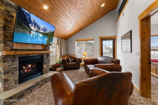 $335,000 | 308 Ohio Avenue, Unit 402, Kellogg, ID 83837