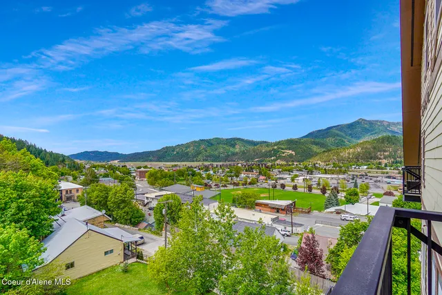 $335,000 | 308 Ohio Avenue, Unit 402, Kellogg, ID 83837