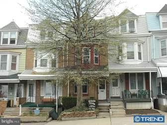 1233 Perry Street Reading, PA 19604 - Photo 1 of 6 Exterior