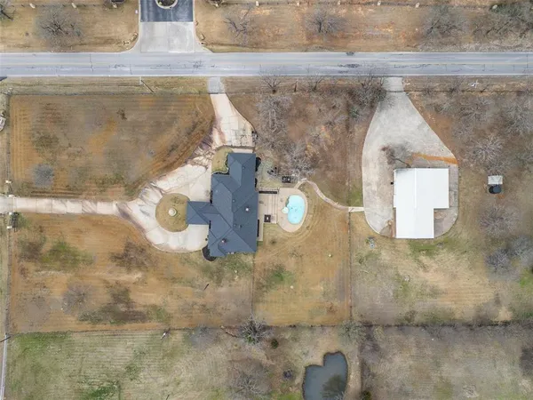 $899,999 | 7401 Bent Trail, Mansfield, TX 76063