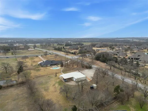 $899,999 | 7401 Bent Trail, Mansfield, TX 76063
