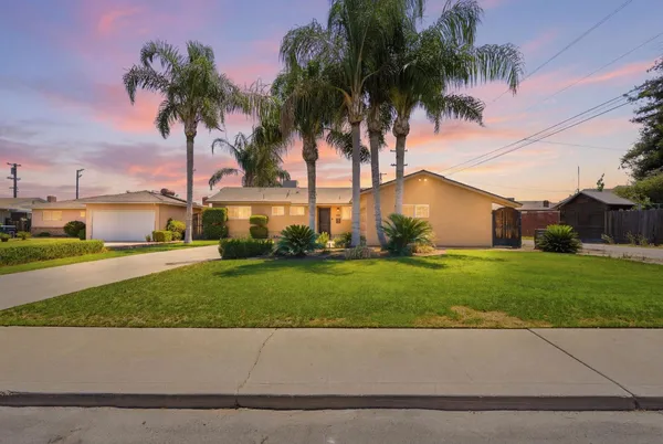 $374,900 | 313 North 2nd Street, Fowler, CA 93625