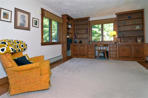 56 Baldpate Road Georgetown, MA 01833 - Photo 15 of 30 a living room with furniture and a window