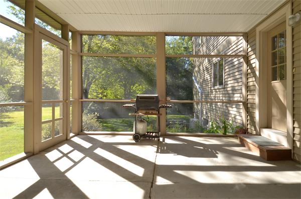 56 Baldpate Road Georgetown, MA 01833 - Photo 24 of 30 a view of a room with wooden floor and windows