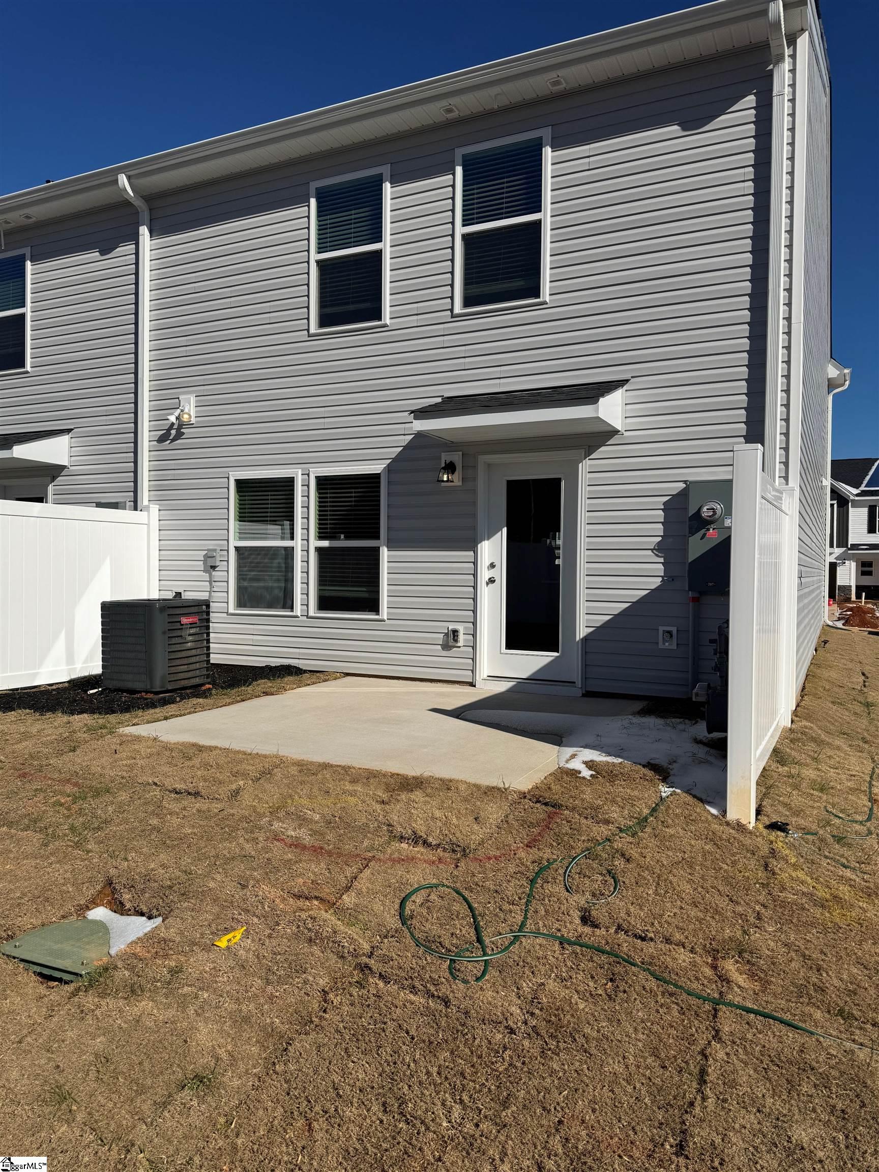 207 Stonyway Lane Easley, SC 29640 - Photo 11 of 25