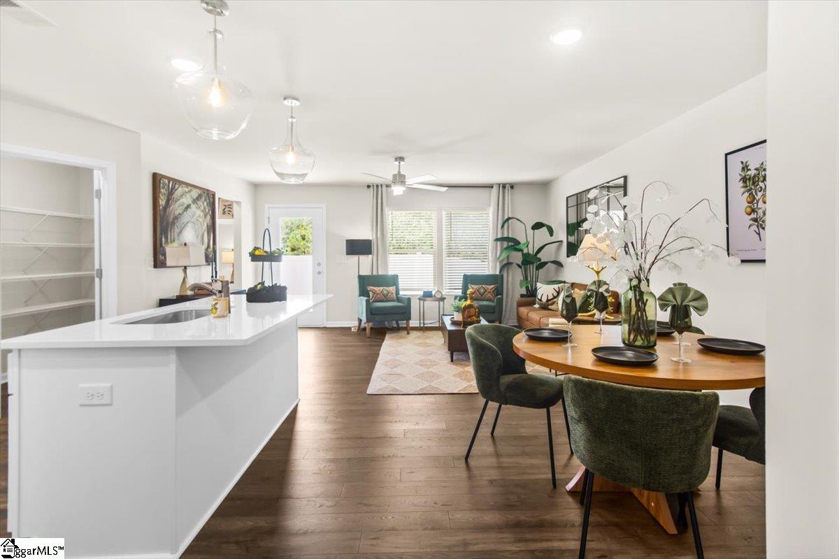 207 Stonyway Lane Easley, SC 29640 - Photo 26 of 37