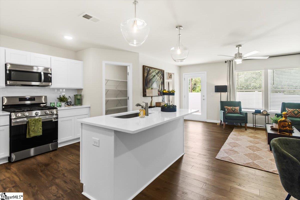 207 Stonyway Lane Easley, SC 29640 - Photo 27 of 37