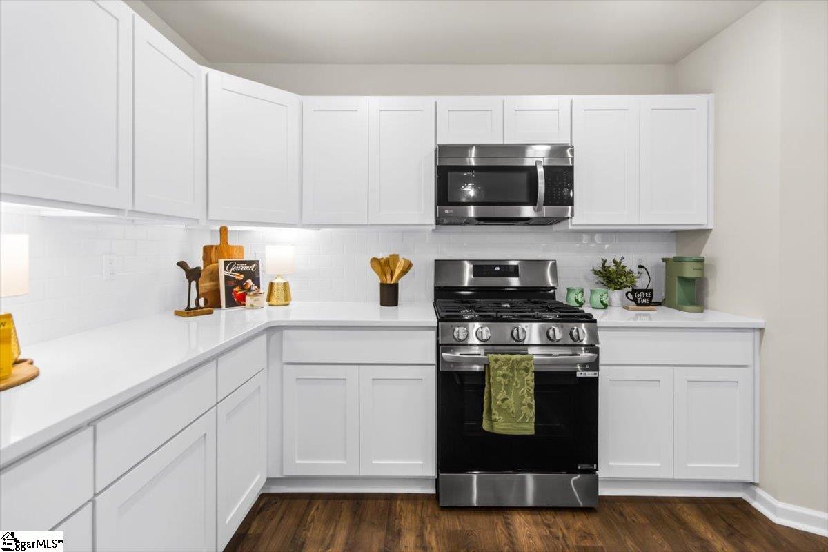 207 Stonyway Lane Easley, SC 29640 - Photo 28 of 37