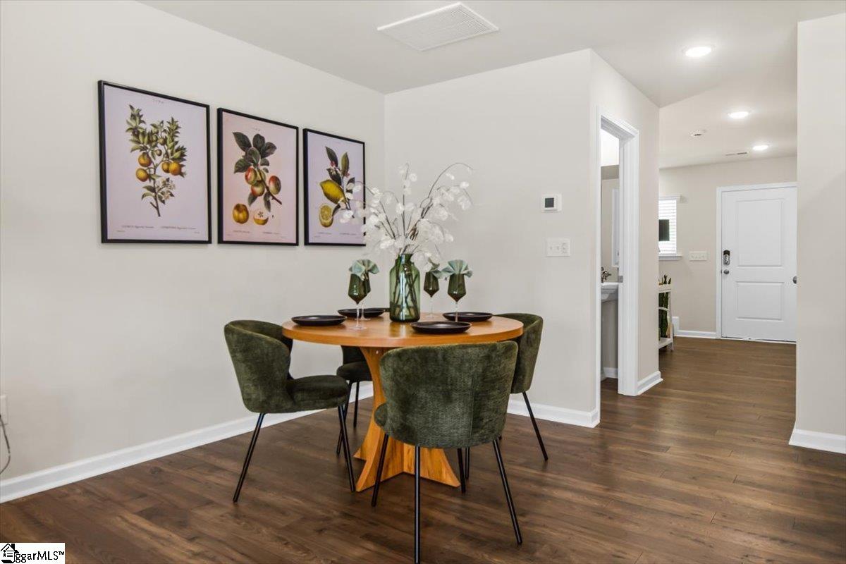 207 Stonyway Lane Easley, SC 29640 - Photo 32 of 37