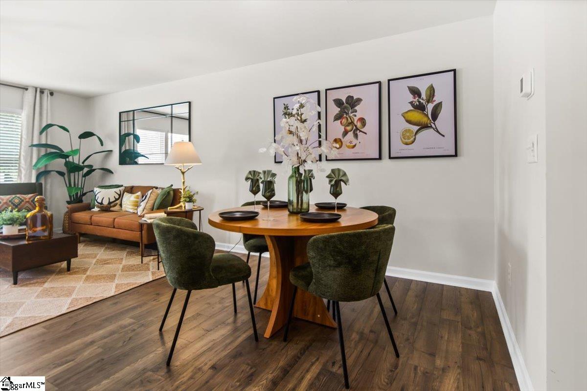 207 Stonyway Lane Easley, SC 29640 - Photo 36 of 37