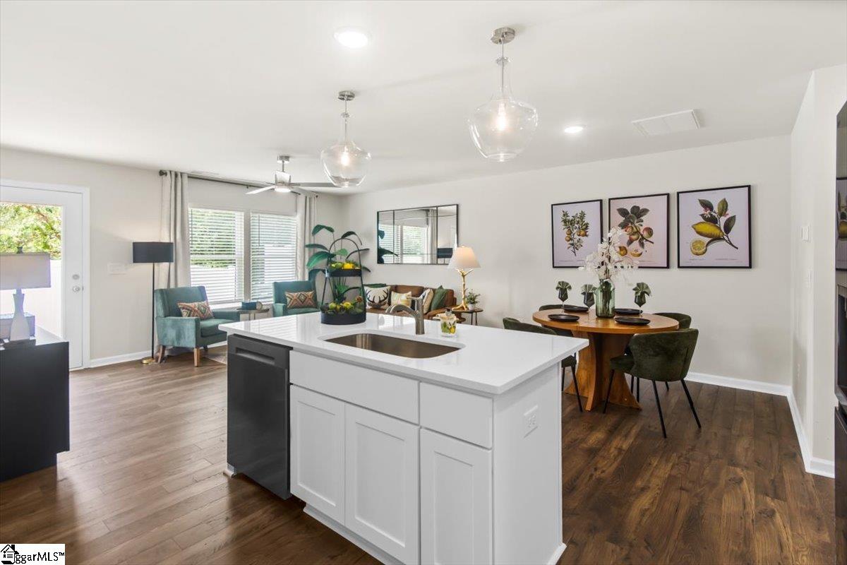 207 Stonyway Lane Easley, SC 29640 - Photo 37 of 37