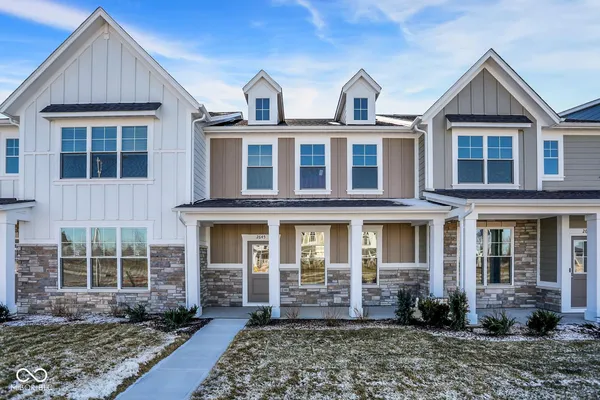 $274,760 | 2645 Marjorie Lane, Plainfield, IN 46168