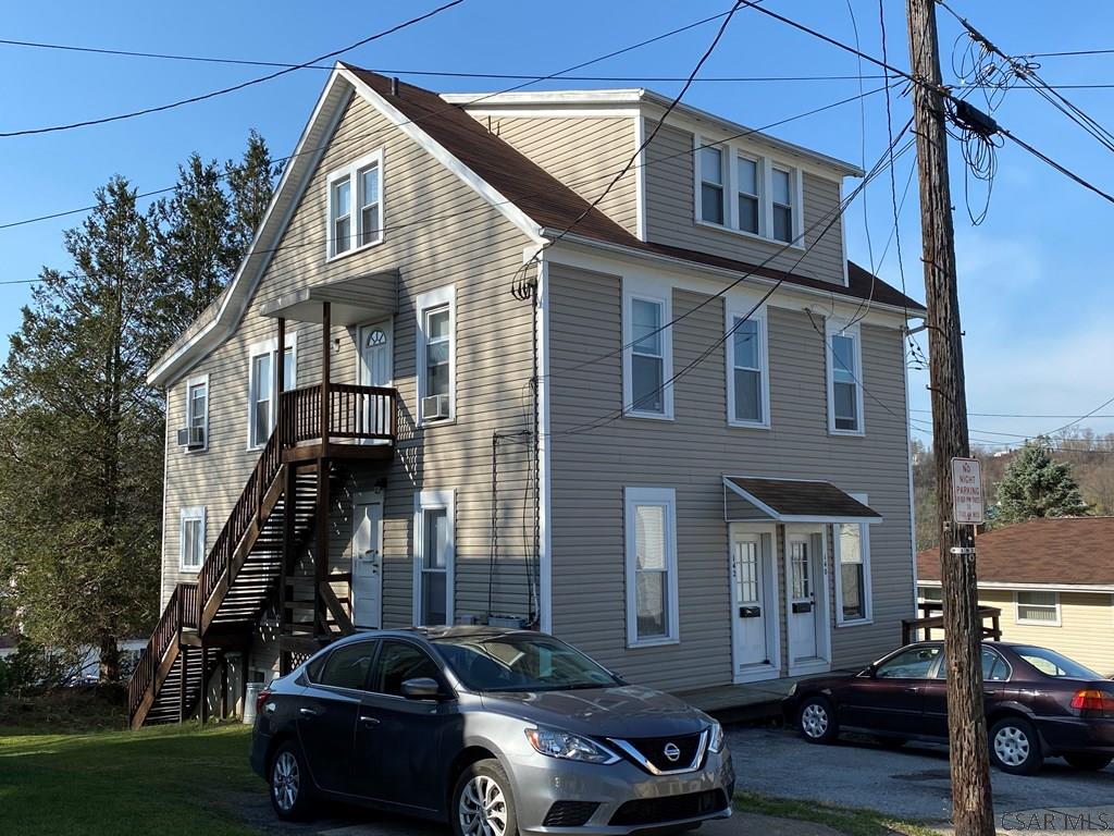 140-142 Rambo Street Johnstown, PA 15905 - Photo 22 of 26