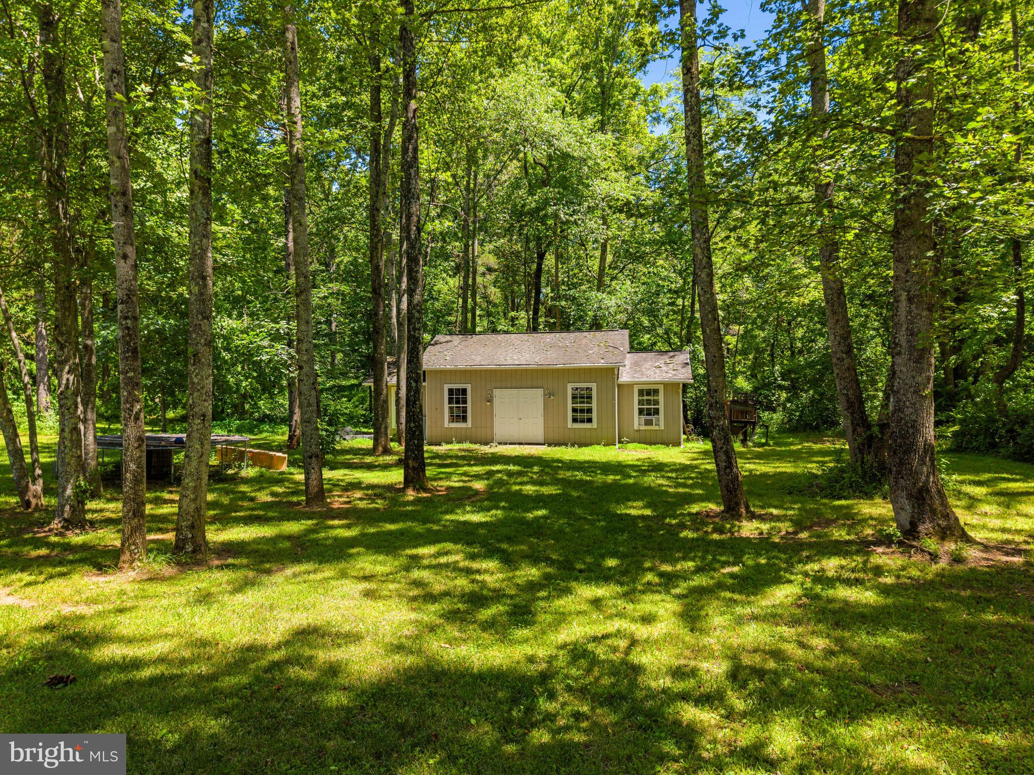 10409 Lees Mill Road Warrenton, VA 20186 - Photo 56 of 57