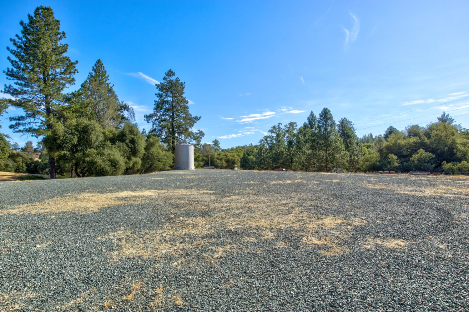 13555 Oakstream Road Plymouth, CA 95669 - Photo 22 of 43 a view of a field with trees in background