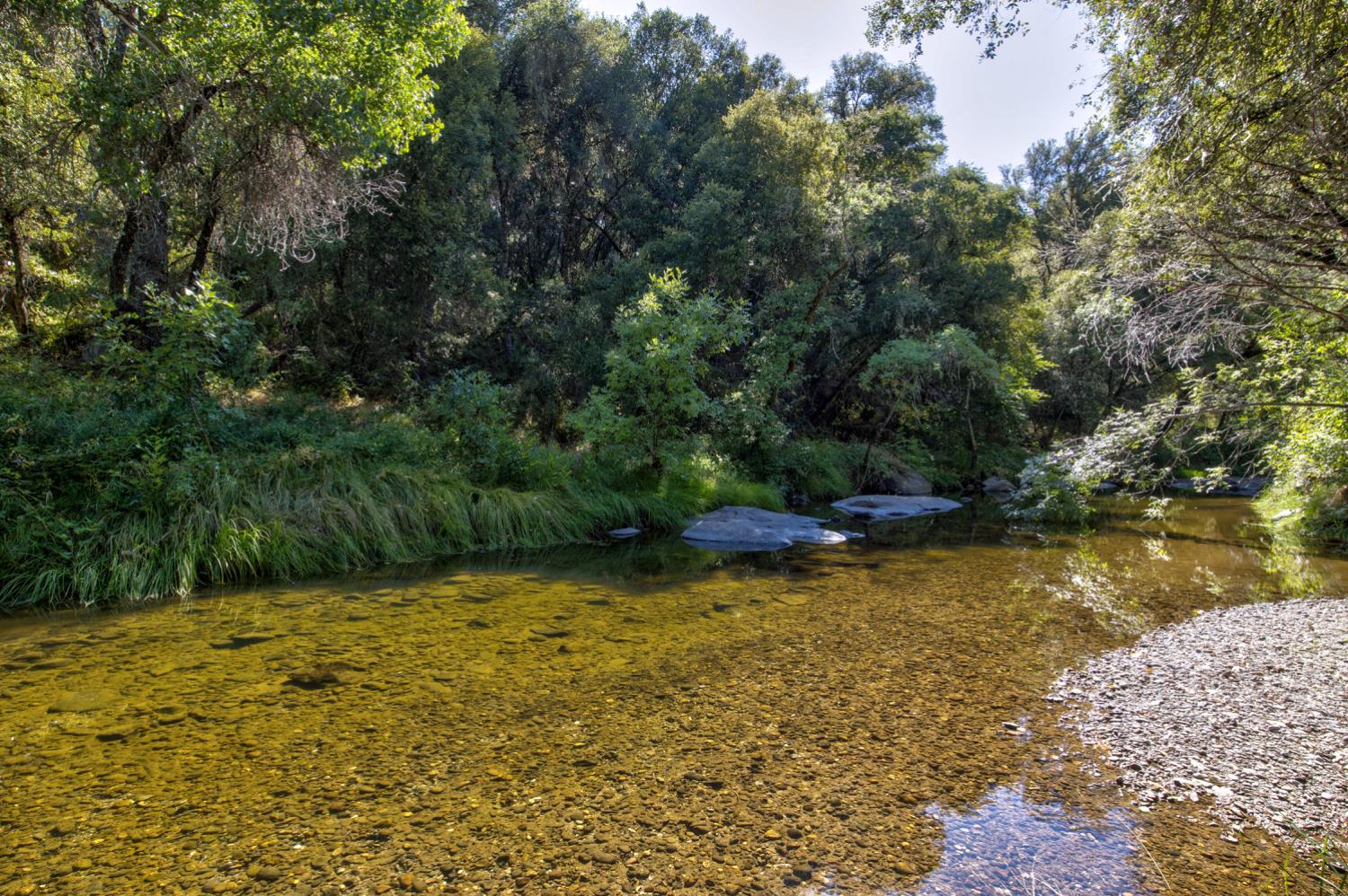 13555 Oakstream Road Plymouth, CA 95669 - Photo 37 of 43 a view of a lake view