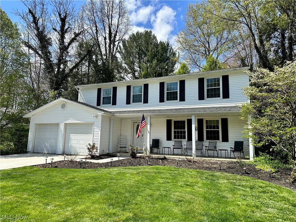 7699 Raglan Drive Northeast Warren, OH 44484 - Photo 34 of 34