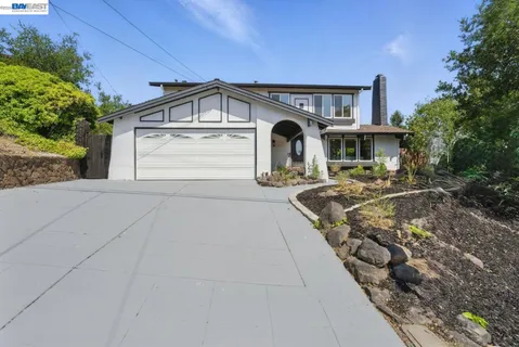 $1,548,000 | 5657 Shadow Ridge Drive, Castro Valley, CA 94552