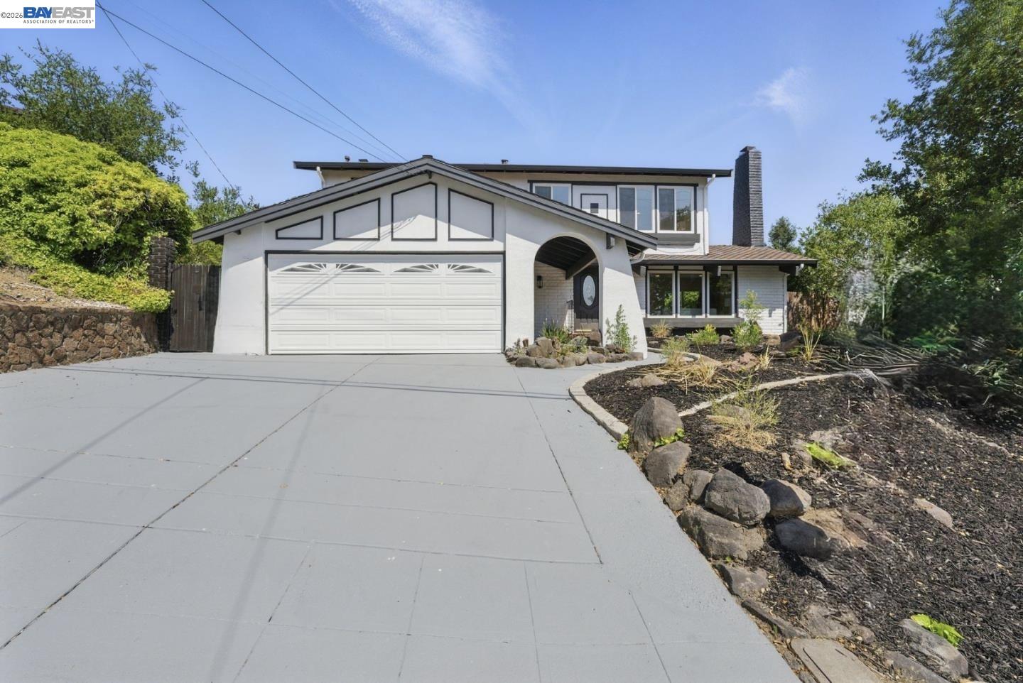 5657 Shadow Ridge Drive Castro Valley, CA 94552 - Photo 1 of 1