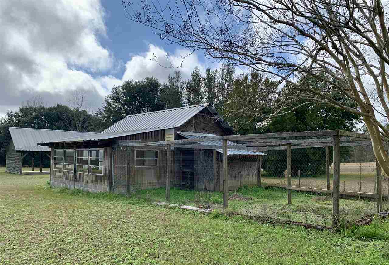647 Miller Road Havana, FL 32333 - Photo 24 of 36 Gallery Image 24