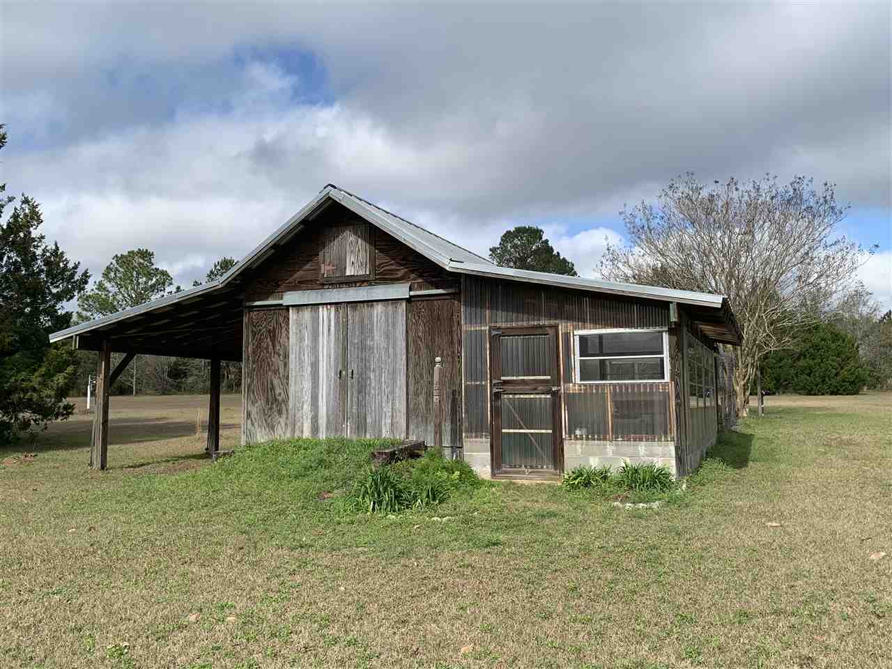 647 Miller Road Havana, FL 32333 - Photo 25 of 36 Gallery Image 25
