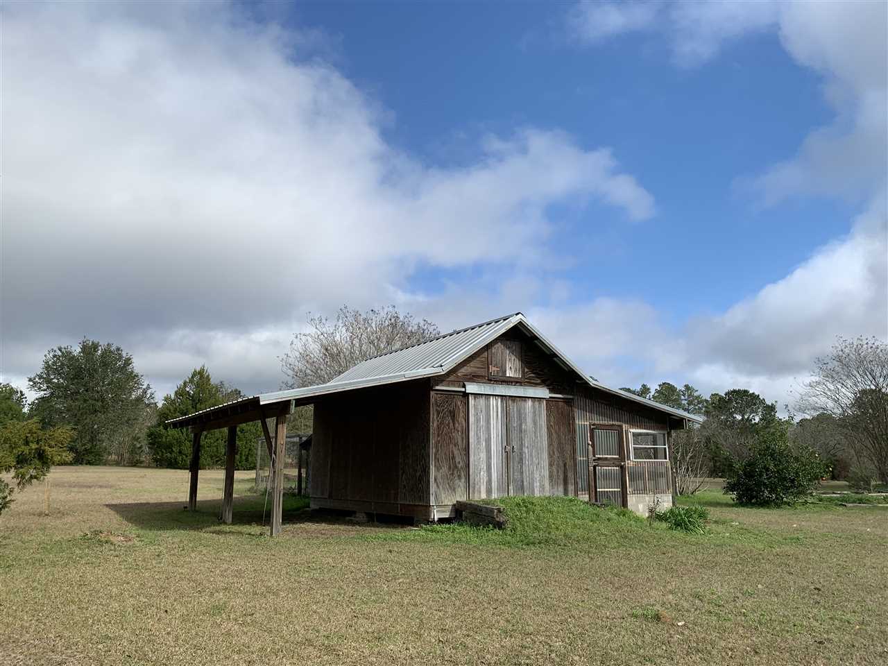 647 Miller Road Havana, FL 32333 - Photo 26 of 36 Gallery Image 26