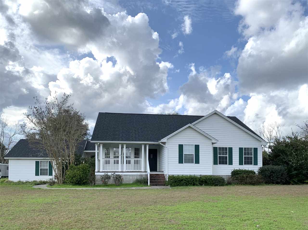647 Miller Road Havana, FL 32333 - Photo 36 of 36 Gallery Image 36