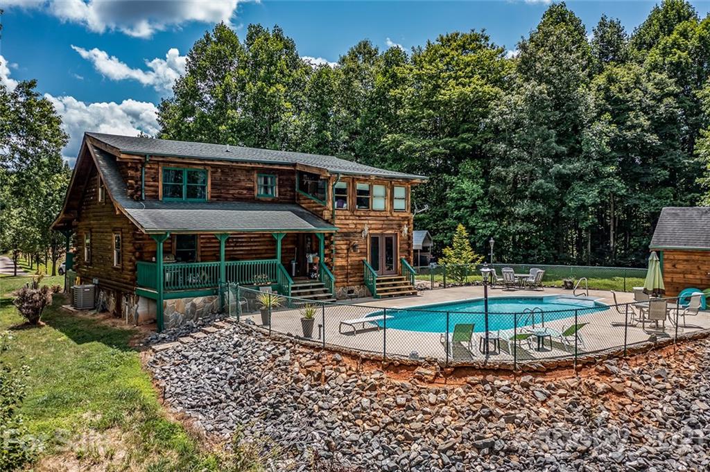 4071 Piedmont Road Morganton, NC 28655 - Photo 4 of 30 Gallery Image 4