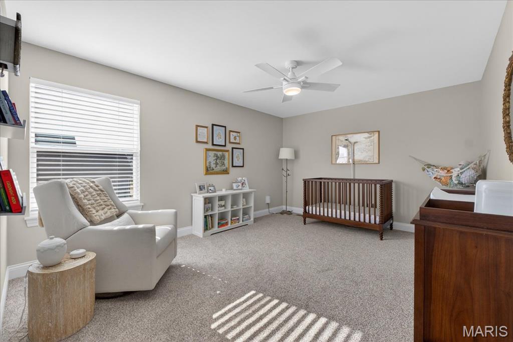 918 Tara Rdg Drive Chesterfield, MO 63005 - Photo 45 of 64