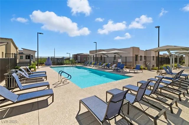 $575,000 | 600 Carriage Hill Drive, Unit 1094, Las Vegas, NV 89138