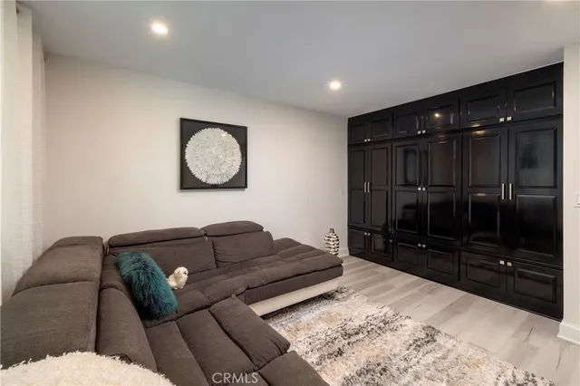 a view of sitting area in balcony