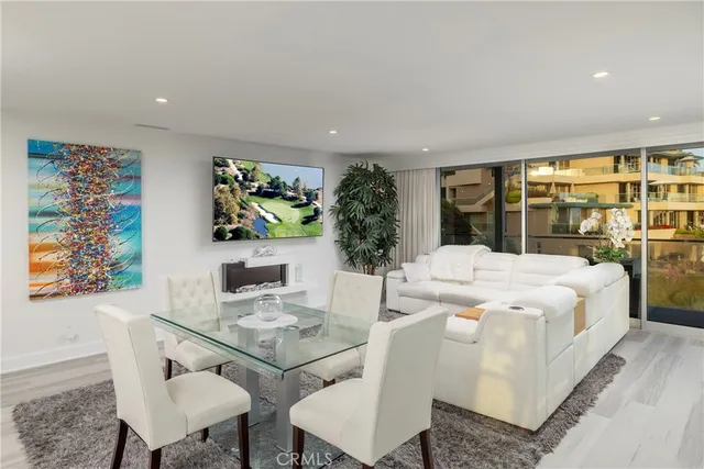 a view of ocean from a balcony